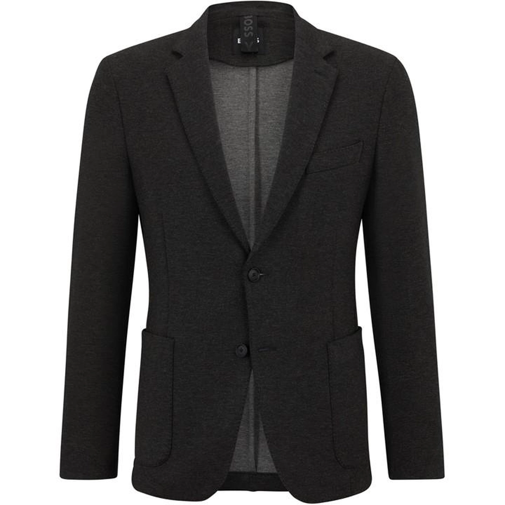 Hugo Boss P-Hanry-J-231 10247035 01 - Grey